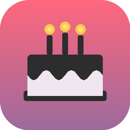 Happy Birthday GIF